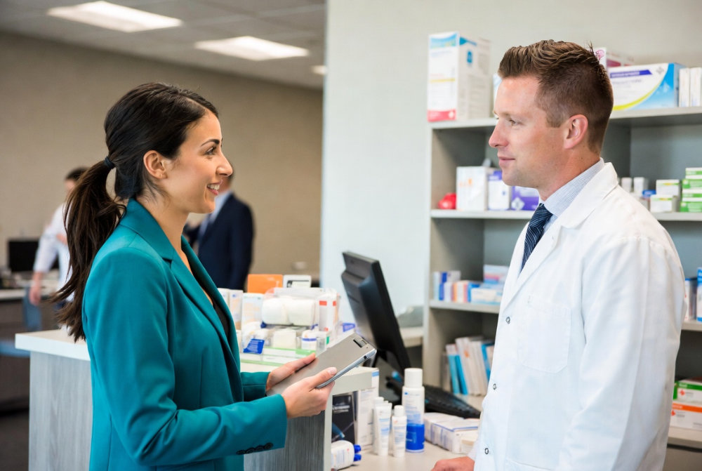 Dedicated account management team providing personalized support