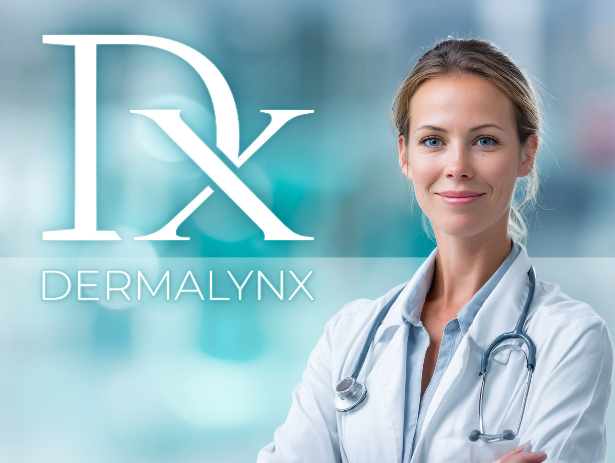 Healthcare provider delivering advanced wound care treatment to patient